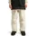 DC Shoes Snow Chino Hosen - Oatmeal - XS