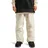 DC Shoes Snow Chino 10K Snowboardhose Beige XS