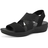 Jana Coshy Balance Damen Schwarz 37