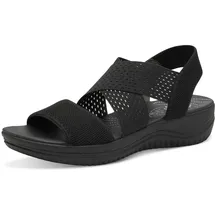 Jana Coshy Balance Damen Schwarz 37