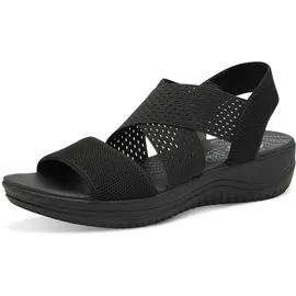 Jana Coshy Balance Damen Schwarz 37