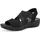 Jana Coshy Balance Damen Schwarz 37