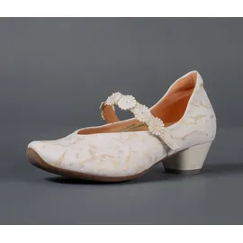 THINK! Think Aida ivory gold 1165-1000 - AID 1106 Gr.40