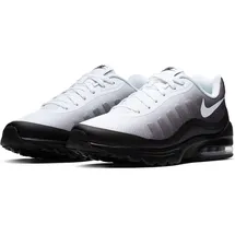 Nike Air Max Invigor Herren Black / White / Cool Grey 44,5
