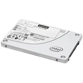 Lenovo ThinkSystem S4520 960 GB - Hot-Swap - 2.5" Zoll) SSD - Read Intensive -