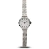 BERING Classic Milanaise 22 mm 11022-004