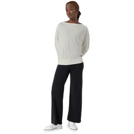 super.natural Kula Pullover Weiß M