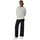 super.natural Kula Pullover Weiß M