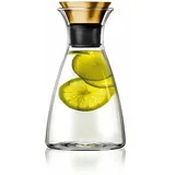 eva solo Karaffe 1 l, Messing