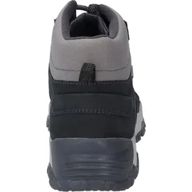 Josef Seibel Philipp 50 Herren Schwarz 47