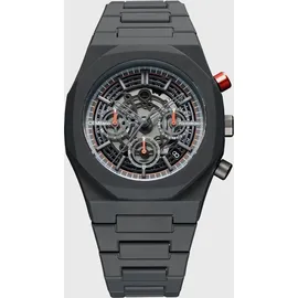 D1 Milano POLYCHRONO - - ONE SIZE