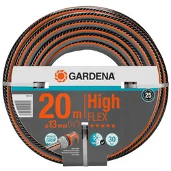 GARDENA Comfort HighFLEX Schlauch 13 mm (1/2"), 20 m