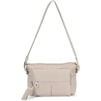 Mandarina Duck Umhängetasche MD20 Small Zip Crossover Cashmere