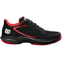 Wilson Hurakn Lite Herren Black/Infrared/White 46