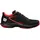 Wilson Hurakn Lite Herren Black/Infrared/White 46
