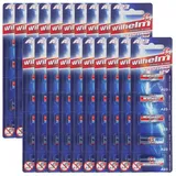 100 x Wilhelm A23 Alkaline Batterie MN21, V23GA, 23A 12V Ø10,0 x 28,3mm NEU!