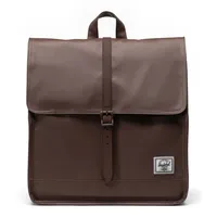 Herschel Rucksack City Mid-Volume Backpack Shadow Pixel Espresso