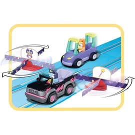 Carrera FIRST Bluey & Bingo Race