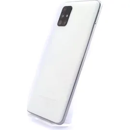 Samsung Galaxy A51 128 GB Prism Crush White