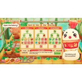 Lemon Cake - PS5 [EU Version]