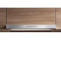 berbel Firstline Einbauhaube 60 cm Weiß