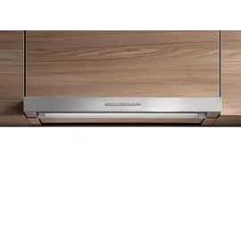 berbel Firstline Einbauhaube 60 cm Weiß