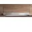 berbel Firstline Einbauhaube 60 cm Weiß