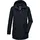 KILLTEC Kinder Funktionsjacke KOS 148 GRLS PRK, dunkelnavy, 152