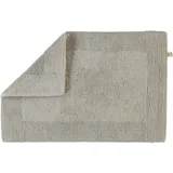 Rhomtuft Prestige Grau 60 x 45 cm