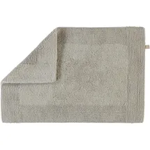 Rhomtuft Prestige Grau 60 x 45 cm