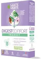 SANTE VERTE Transit Comprimé(S) 20 pc(s)