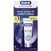 Oral-B iO Radiant White Aufsteckbürste 4 St.