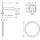 Axor Uno 165 Sensor-Armatur (38119000)