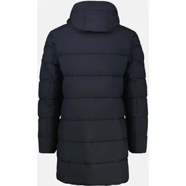 Lerros Warmer Wintermantel für Herren - Blue Night - XXXL