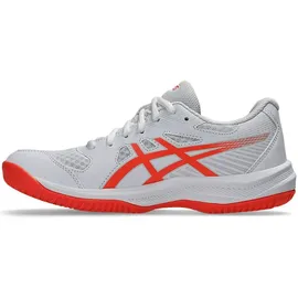 Asics UPCOURT 6 Damen Weiß 42