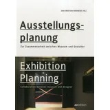 Hoxton Mini Press Ausstellungsplanung: Zur Zusammenarbeit zwischen Museum und Gestalter