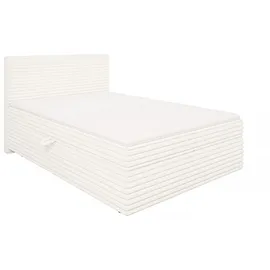 s-style möbel Jasper 140 x 200 cm Beige