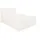 s-style möbel Jasper 140 x 200 cm Beige