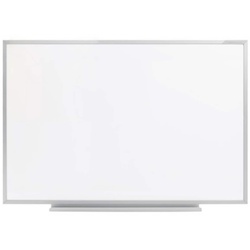 magnetoplan ferroscript einseitige Schreibtafel - 2000 x 1000 mm