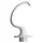KitchenAid K45DH Knethaken