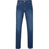 Brax Herren Jeans blau,