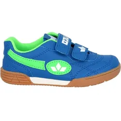 LICO Jungen Sportschuh Bernie V, blau, 40