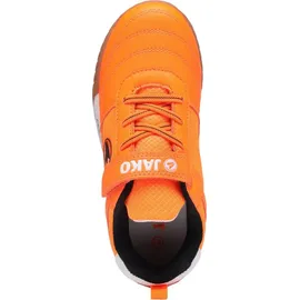 Jako J-SH Winger EV Sportschuh Orange - Rot - 35