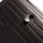 GARLANDO Memphis Schwarz 190 - 260 cm