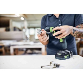 Festool TDC 18/4 5,2/4,0 I-Plus