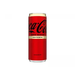 Coca-Cola Zero KF (Koffeinfrei) 33cl