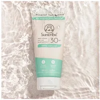 Suntribe Mineral Creme LSF 30 100 ml