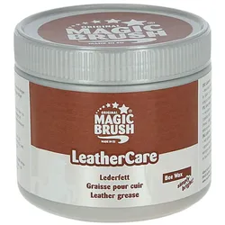 MagicBrush Lederfett