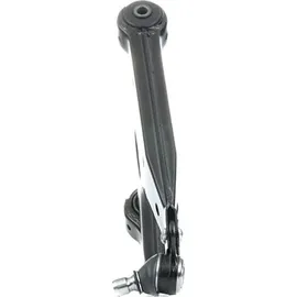 RIDEX 273C0137 Querlenker Querlenker, Stahlblech, unten, mit Lager