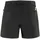 Fjällräven High Coast Lite Shorts Damen Schwarz 42